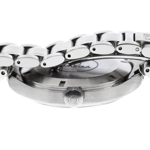 OMEGA Classic dynamic 5203.51 Date black Dial Automatic Men's Watch_888367 - Picture 3 of 7